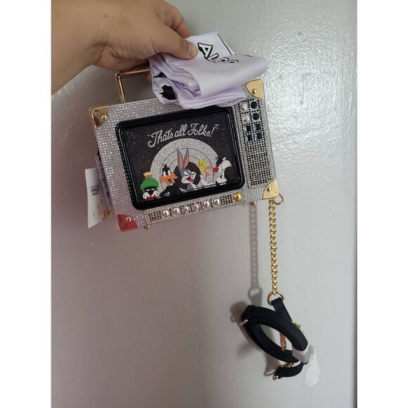 Looney Toons × Aldo bag - Picture 1 of 6